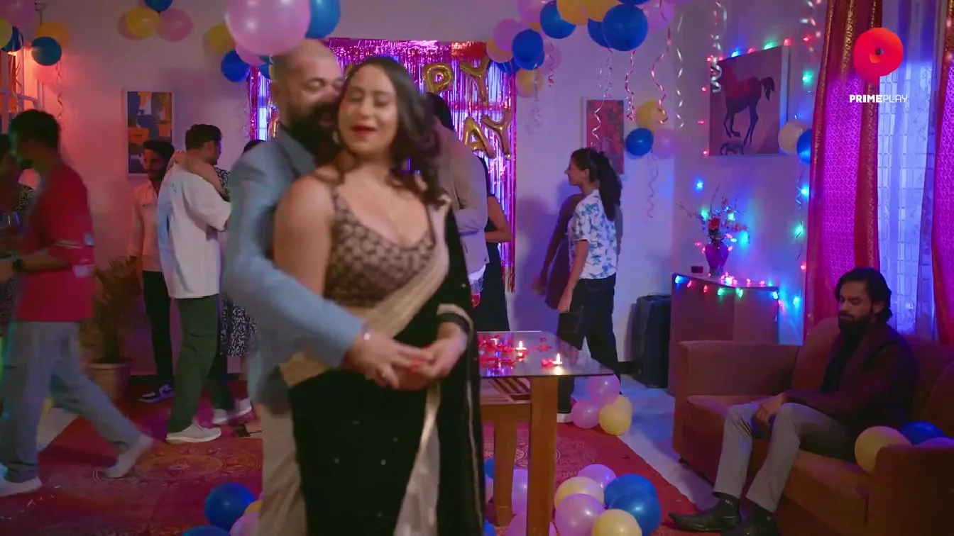 Madhushaala S01 E01-02 PrimePlay